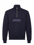 Napapijri - B-Box Logo Hz Black Beauty - Dressipluusid - XL