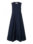 Selected - Slfdelia Reg Sl Midi Ladder Stitch Dress - P&otilde;lveni ja midi - 38