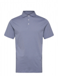 Hackett London - Pima Cotton Polo - L&uuml;hikeste varrukatega - XL
