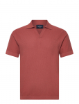 Hackett London - Riviera Knit Ss Polo - L&uuml;hikeste varrukatega - M