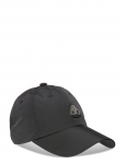 Moose Knuckles - Crescent Logo Cap - Nokam&uuml;tsid - ONE SIZE