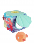 Skip Hop - Skip Hop Seascape Aktivitetskub - Interaktiivsed m&auml;nguasjad - ONE SIZE