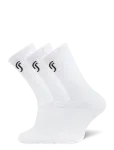 RS Sports - Cushioned Performance Socks - Spordisokid - 39-42