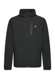 Lyle & Scott Sport - Branded Hooded Jacket - Spordi &otilde;uejoped - L