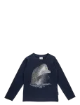 MOOMIN - &Auml;ventyr Tr&ouml;ja - Pikkade varrukatega T-s&auml;rgid - 116
