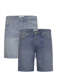 Jack & Jones - Jjirick Jjoriginal Shorts At 999 2 Pk Mp - L&uuml;hikesed teksap&uuml;ksid - XXL