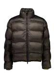 Lindbergh - Cropped Seamless Puffer Jacket - Polsterdatud jakid - XXXL