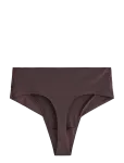 Lindex - Seamless Briefs With High Waist - Alusp&uuml;ksid - S