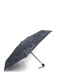 Marimekko - Mini Manual Piirto Unikko - Vihmavarjud - ONE SIZE