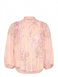By Ti Mo - Checks Blouse - Pikkade varrukatega - XL