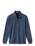 TravisMathew - Cloud Sweater 1/4 Zip - Spordikudumid - XXL