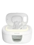Momcozy - Momcozy  Large Capacity Baby Wipe Warmer- Eu Version Wipe Warmer - Wet Wipe Covers - ONE SIZE