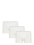 Organic Basics - Core Trunks 3-Pack - Bokserid - S