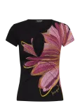 Desigual - Ts_Dublin - L&uuml;hikeste varrukatega - XL