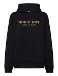 Burberry - Kendall Prt - Kapuutsiga pusad - S