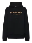 Burberry - Kendall Prt - Kapuutsiga pusad - S