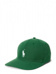 Polo Ralph Lauren - High-Crown Twill Ball Cap - Nokam&uuml;tsid - ONE SIZE