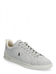 Polo Ralph Lauren - Heritage Court Ii Suede Sneaker - Madala s&auml;&auml;rega tossud - 42.5
