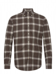 Morris - Soft Lama Shirt-Classic Fit - Vabaaja s&auml;rgid - S