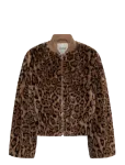 Soaked - Slleona Estacia Bomber Jacket - Bomber-jakid - L