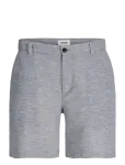 Jack & Jones - Jpstace Summer Linen Blend Short Reg Sn - Linased l&uuml;hikesed p&uuml;ksid - M