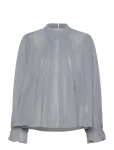 Lollys Laundry - Presleyll Shirt Ls - Pikkade varrukatega - S