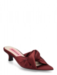 Custommade - Alia Satin - Kontsaga sandaalid - 39