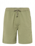 Solid - Sdliam Seersucker Sho - Vabaaja l&uuml;hikesed p&uuml;ksid - XXL