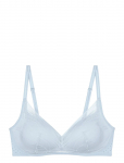 Triumph - Breathe & Lift Smart Pu - Tugikaarteta rinnahoidjad - 4