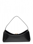 Jacquemus - The Clutch Ovalo Bag - V&auml;ikesed &uuml;le&otilde;lakotid - ONE SIZE