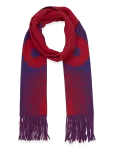 Marimekko - Onnekas Unikko - Talvised sallid - ONE SIZE