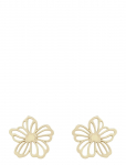 SN&Ouml; Of Sweden - Flora Daisy Ear Plain G-Onesize - Needid - ONE SIZE