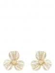 SN&Ouml; Of Sweden - Flora Petal Ear Plain G-Onesize - Needid - ONE SIZE
