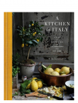 New Mags - A Kitchen In Italy - Raamatud - 21X3X26CM
