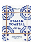 New Mags - Italian Coastal - Raamatud - 22X2.3X28.5CM