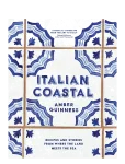 New Mags - Italian Coastal - Raamatud - 22X2.3X28.5CM