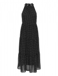 ONLY - Onlpetra Life Halter Neck Ank Dress Wvn - Maksikleidid - M