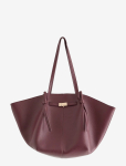 Lindex - Tote Bag In Imitation Leather - Kandekotid - ONE SIZE