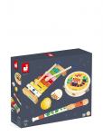 Janod - Gioia - Musical Set - Muusikariistad - ONE SIZE