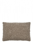 Blomus - Cushion Cover - 40 X 60 Cm - Teddy - Fungi - Padjap&uuml;&uuml;rid - L 40CM