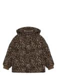 En Fant - Jacket Quilt, Aop - Tepitud jakid - 134
