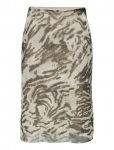 JDY - Jdymone Midi Mesh Skirt Jrs Exp - P&otilde;lveni ja midiseelikud - XL