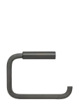 Blomus - Toilet Paper Holder - Modo Rof - Konksud - 13X9.2X1.6CM