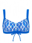 Damella Of Sweden - Bikinibra Soft Rosanna - Bandeau bikiinitopid - 46
