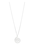 Pilgrim - Still Necklace Silver-Plated - Statement kaelakeed - ONE SIZE
