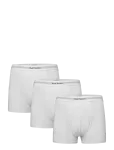 PS Paul Smith - Men Trunk 3 Pack Plain - Bokserid - XL