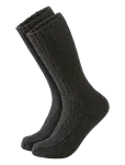 Lindbergh - 2 Pack Rag Wool Sock - Tavalised sokid - 40-44