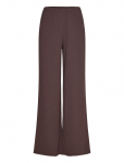 Bubbleroom - Structure Wide Trousers - Lai jalg - XL