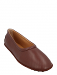 Tod's - Metal Dots Ballerinas In Nappa Leather - Baleriinad - 41