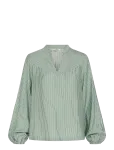 B.young - Bmmfie Ls Blouse - Pikkade varrukatega - 34